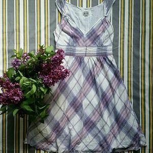 Converse cotton sundress